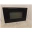 Bosch Range 239463 239414 240458 238954 Door Assembly (Black) Used