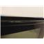 Bosch Range 239463 239414 240458 238954 Door Assembly (Black) Used