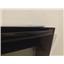 Bosch Range 239463 239414 240458 238954 Door Assembly (Black) Used