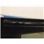Bosch Range 239463 239414 240458 238954 Door Assembly (Black) Used