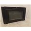 Bosch Range 239463 239414 240458 238954 Door Assembly (Black) Used