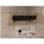 Whirlpool Washer 2001290 End Cap (R) New OEM