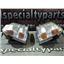 2005 - 2007 FORD F350 F250 LARIAT 6.0 DIESEL AUTO 4X4 HEADLIGHTS (SET) SIGNAL