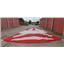 North Sails Spinnaker w 48-0 Luff from Boaters' Resale Shop of TX 2303 0405.99