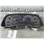 1999 2000 DODGE 3500 2500 5.9 DIESEL NV4500 2WD EXT CAB OEM GAUGE CLUSTER KMH