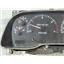 1999 2000 DODGE 3500 2500 5.9 DIESEL NV4500 2WD EXT CAB OEM GAUGE CLUSTER KMH