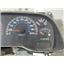 1999 2000 DODGE 3500 2500 5.9 DIESEL NV4500 2WD EXT CAB OEM GAUGE CLUSTER KMH