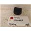Viking Range G5008434 Model #VGSC305 Burner Knob Only Black Used