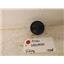 Viking Range G5008434 Model #VGSC305 Burner Knob Only Black Used