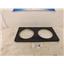Viking Range E9101115BK Model #VGSC305 Grate Support Used