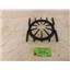 Viking Range PA060037 Model #VGSC305 Spider Grate Used