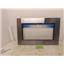 Whirlpool Microwave MK2220AS SS Trim Used