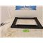 Whirlpool Microwave MK2220AS SS Trim Used