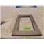 Whirlpool Microwave MK2220AS SS Trim Used