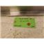 Thermador Range 15-10-103 Kick Plate 48" Used