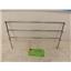 Thermador Range 15-10-102 Rack Support Used