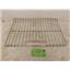 Whirlpool Range W11550107 Oven Rack Used