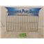 Whirlpool Range W11550107 Oven Rack Used