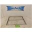 DCS Range 212448 Oven Rack Used
