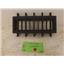Jenn Air Range W10752102 Air Grille Used