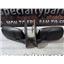 2001 2002 FORD F350 F250 XL 7.3 DIESEL ENGINE ZF6 4X4 REARVIEW MIRRORS (PAIR)