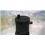 Boaters' Resale Shop of TX 2705 2455.15 VP MUFFLER w 1.75" SIDE IN/TOP OUT PORTS