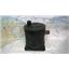 Boaters' Resale Shop of TX 2705 2455.15 VP MUFFLER w 1.75" SIDE IN/TOP OUT PORTS