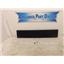 Jenn-Air Refrigerator W11368709 W11234285 30"Single Unit ToeKickw/WiFi Module OB