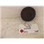 DCS Range 237631 '"D" Port Ring Used
