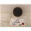 DCS Range 237629 "C" Port Ring Used