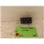 DCS Range 211700 Terminal Block Used