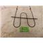 Maytag Range WPW10310249 Broil Element Used