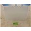 Jenn Air Refrigerator 67001593 Crisper Drawer Cover 24x16" Used