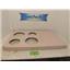 RCI Range RCI-75-60 Pink Stove Top 40" Used