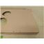 RCI Range RCI-75-60 Pink Stove Top 40" Used