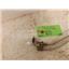 Wolf Range 802018 803177 803176 Burner Valve w/Flex Tubing Used