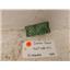 KitchenAid Microwave 4619-688-04711 Control Board Used