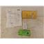 Kenmore Refrigerator 12001813 Pick Off Bin Extension Kit (Set of 4) New OEM