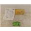 Kenmore Refrigerator 12001813 Pick Off Bin Extension Kit (Set of 4) New OEM