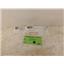 Whirlpool Washer W10256661 Dispenser Drawer Insert Siphon Used