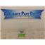 Jenn Air Range WP8190929 W10116108 Spark Module Used