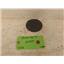 DCS Range 210608 Burner Cap "D" Used