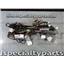 2007 2008 DODGE RAM 1500 5.7 HEMI  AUTO 4X4 CREWCAB DOOR WIRING HARNESS (4) SET