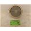 GE Range WB30T10125 Surface Element Used