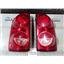 2007 2008 DODGE RAM 1500 5.7 HEMI  AUTO 4X4 TAIL LIGHTS SIGNALS OEM (PAIR) SET