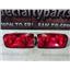 2007 2008 DODGE RAM 1500 5.7 HEMI  AUTO 4X4 TAIL LIGHTS SIGNALS OEM (PAIR) SET