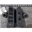 2007 2008 DODGE RAM 1500 5.7 HEMI  AUTO 4X4 OEM WINDOW LOCK SWITCHES (SET)