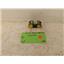 Whirlpool Microwave 4454949 Fuse Block Assembly Used