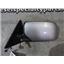 1997 1998 BMW 318 2DR CONVERTIBLE 1.9L OEM LEFT DRIVER SIDE MIRROR (SILVER)