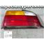 1997 1998 BMW 318 2DR CONVERTIBLE 1.9L OEM LEFT REAR TAIL LIGHT SIGNAL BRAKE